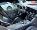 Красный Альфа Ромео Джулия, объемом двигателя 2.89 л и пробегом 80 тыс. км за 47900 $, фото 40 на Automoto.ua