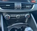 Червоний Альфа Ромео Джулія, об'ємом двигуна 2.89 л та пробігом 82 тис. км за 44900 $, фото 43 на Automoto.ua