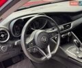 Червоний Альфа Ромео Джулія, об'ємом двигуна 2 л та пробігом 89 тис. км за 16900 $, фото 15 на Automoto.ua