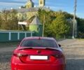 Червоний Альфа Ромео Джулія, об'ємом двигуна 2 л та пробігом 142 тис. км за 23500 $, фото 7 на Automoto.ua