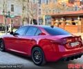 Альфа Ромео Джулія 2017 у Сумах на Automoto.ua Червоний Альфа Ромео Джулія, об'ємом двигуна 2.1 л та пробігом 200 тис. км за 23999 $, фото 2 на Automoto.ua