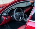 Червоний Альфа Ромео Джулія, об'ємом двигуна 2 л та пробігом 70 тис. км за 18900 $, фото 18 на Automoto.ua