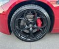 Красный Альфа Ромео Джулия, объемом двигателя 2.89 л и пробегом 80 тыс. км за 47900 $, фото 20 на Automoto.ua