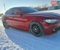 Червоний Альфа Ромео Джулія, об'ємом двигуна 2.14 л та пробігом 270 тис. км за 21500 $, фото 15 на Automoto.ua