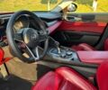 Червоний Альфа Ромео Джулія, об'ємом двигуна 2 л та пробігом 142 тис. км за 23800 $, фото 11 на Automoto.ua