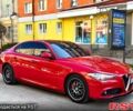Альфа Ромео Джулія 2017 у Сумах на Automoto.ua Червоний Альфа Ромео Джулія, об'ємом двигуна 2.1 л та пробігом 200 тис. км за 23999 $, фото 1 на Automoto.ua