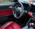 Червоний Альфа Ромео Джулія, об'ємом двигуна 2 л та пробігом 70 тис. км за 18900 $, фото 9 на Automoto.ua