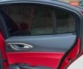 Червоний Альфа Ромео Джулія, об'ємом двигуна 2 л та пробігом 70 тис. км за 18900 $, фото 14 на Automoto.ua