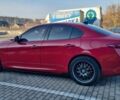 Червоний Альфа Ромео Джулія, об'ємом двигуна 2.14 л та пробігом 270 тис. км за 19500 $, фото 2 на Automoto.ua