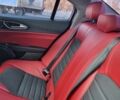 Червоний Альфа Ромео Джулія, об'ємом двигуна 2.14 л та пробігом 270 тис. км за 19500 $, фото 24 на Automoto.ua