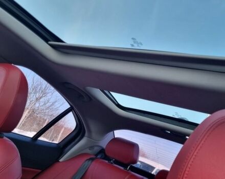 Красный Альфа Ромео Джулия, объемом двигателя 2.14 л и пробегом 270 тыс. км за 19980 $, фото 19 на Automoto.ua