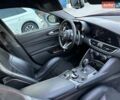 Червоний Альфа Ромео Джулія, об'ємом двигуна 2.89 л та пробігом 82 тис. км за 45900 $, фото 40 на Automoto.ua