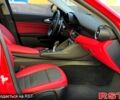 Альфа Ромео Джулія 2017 у Сумах на Automoto.ua Червоний Альфа Ромео Джулія, об'ємом двигуна 2.1 л та пробігом 200 тис. км за 23999 $, фото 4 на Automoto.ua