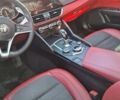Червоний Альфа Ромео Джулія, об'ємом двигуна 2.14 л та пробігом 270 тис. км за 21500 $, фото 21 на Automoto.ua
