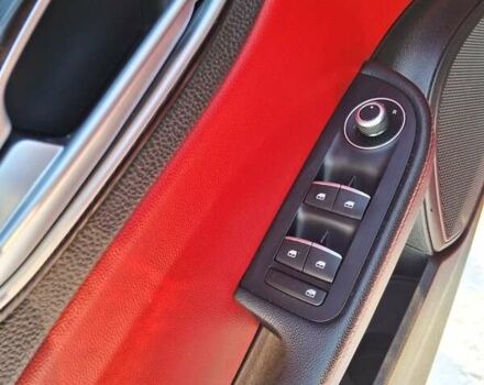 Червоний Альфа Ромео Джулія, об'ємом двигуна 2.14 л та пробігом 270 тис. км за 21500 $, фото 24 на Automoto.ua