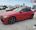 Червоний Альфа Ромео Джулія, об'ємом двигуна 2 л та пробігом 33 тис. км за 3400 $, фото 1 на Automoto.ua