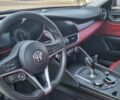 Червоний Альфа Ромео Джулія, об'ємом двигуна 2.14 л та пробігом 270 тис. км за 19500 $, фото 21 на Automoto.ua
