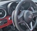 Красный Альфа Ромео Джулия, объемом двигателя 2.14 л и пробегом 270 тыс. км за 19980 $, фото 18 на Automoto.ua