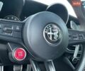Червоний Альфа Ромео Джулія, об'ємом двигуна 2.89 л та пробігом 82 тис. км за 44900 $, фото 45 на Automoto.ua