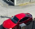 Червоний Альфа Ромео Джулія, об'ємом двигуна 2 л та пробігом 142 тис. км за 23500 $, фото 16 на Automoto.ua