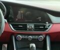 Червоний Альфа Ромео Джулія, об'ємом двигуна 2 л та пробігом 60 тис. км за 19569 $, фото 17 на Automoto.ua