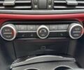Червоний Альфа Ромео Джулія, об'ємом двигуна 2.9 л та пробігом 45 тис. км за 14500 $, фото 8 на Automoto.ua