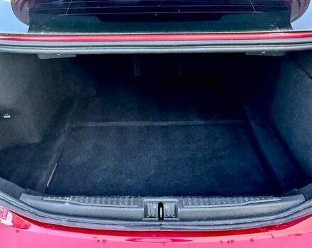 Красный Альфа Ромео Джулия, объемом двигателя 2 л и пробегом 112 тыс. км за 19900 $, фото 21 на Automoto.ua