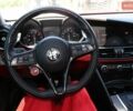 Красный Альфа Ромео Джулия, объемом двигателя 2 л и пробегом 94 тыс. км за 20500 $, фото 14 на Automoto.ua