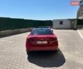Красный Альфа Ромео Джулия, объемом двигателя 2 л и пробегом 78 тыс. км за 22400 $, фото 7 на Automoto.ua