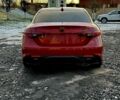 Червоний Альфа Ромео Джулія, об'ємом двигуна 2 л та пробігом 140 тис. км за 24000 $, фото 1 на Automoto.ua