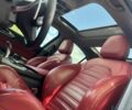 Червоний Альфа Ромео Джулія, об'ємом двигуна 2 л та пробігом 60 тис. км за 19569 $, фото 16 на Automoto.ua