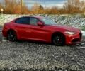 Червоний Альфа Ромео Джулія, об'ємом двигуна 2 л та пробігом 140 тис. км за 24000 $, фото 3 на Automoto.ua