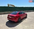 Красный Альфа Ромео Джулия, объемом двигателя 2 л и пробегом 78 тыс. км за 22400 $, фото 9 на Automoto.ua