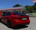 Красный Альфа Ромео Джулия, объемом двигателя 2 л и пробегом 94 тыс. км за 20500 $, фото 8 на Automoto.ua