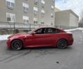 Червоний Альфа Ромео Джулія, об'ємом двигуна 2.9 л та пробігом 45 тис. км за 14500 $, фото 2 на Automoto.ua