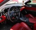 Красный Альфа Ромео Джулия, объемом двигателя 2 л и пробегом 94 тыс. км за 20500 $, фото 10 на Automoto.ua