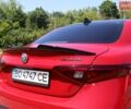 Красный Альфа Ромео Джулия, объемом двигателя 2 л и пробегом 94 тыс. км за 20500 $, фото 18 на Automoto.ua