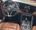 Красный Альфа Ромео Джулия, объемом двигателя 2 л и пробегом 111 тыс. км за 18299 $, фото 25 на Automoto.ua