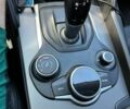 Красный Альфа Ромео Джулия, объемом двигателя 2 л и пробегом 78 тыс. км за 22400 $, фото 13 на Automoto.ua