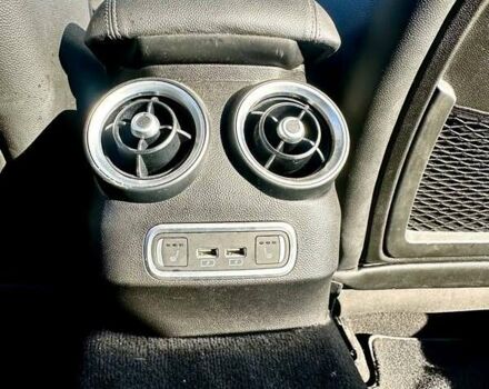 Красный Альфа Ромео Джулия, объемом двигателя 2 л и пробегом 112 тыс. км за 19900 $, фото 16 на Automoto.ua