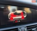 Червоний Альфа Ромео Джулія, об'ємом двигуна 2 л та пробігом 42 тис. км за 25000 $, фото 46 на Automoto.ua