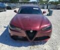 Червоний Альфа Ромео Джулія, об'ємом двигуна 0 л та пробігом 51 тис. км за 5000 $, фото 4 на Automoto.ua