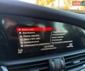 Червоний Альфа Ромео Джулія, об'ємом двигуна 2 л та пробігом 42 тис. км за 25000 $, фото 43 на Automoto.ua