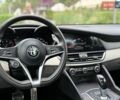 Червоний Альфа Ромео Джулія, об'ємом двигуна 2 л та пробігом 42 тис. км за 25000 $, фото 33 на Automoto.ua