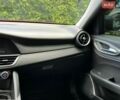 Красный Альфа Ромео Джулия, объемом двигателя 2 л и пробегом 58 тыс. км за 19999 $, фото 28 на Automoto.ua