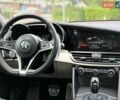 Червоний Альфа Ромео Джулія, об'ємом двигуна 2 л та пробігом 42 тис. км за 25000 $, фото 36 на Automoto.ua