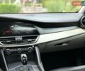 Червоний Альфа Ромео Джулія, об'ємом двигуна 2 л та пробігом 42 тис. км за 25000 $, фото 34 на Automoto.ua