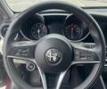 Красный Альфа Ромео Джулия, объемом двигателя 2 л и пробегом 88 тыс. км за 18300 $, фото 9 на Automoto.ua