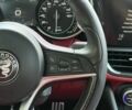 Червоний Альфа Ромео Джулія, об'ємом двигуна 2 л та пробігом 60 тис. км за 19447 $, фото 10 на Automoto.ua