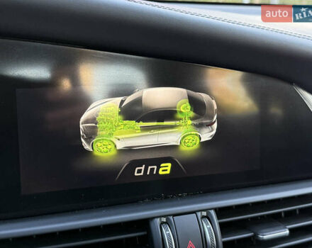 Красный Альфа Ромео Джулия, объемом двигателя 2 л и пробегом 40 тыс. км за 26700 $, фото 37 на Automoto.ua